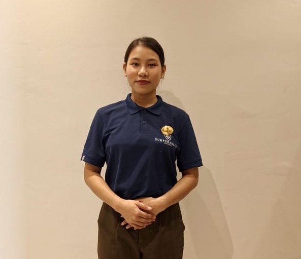 Atom Premlata Devi